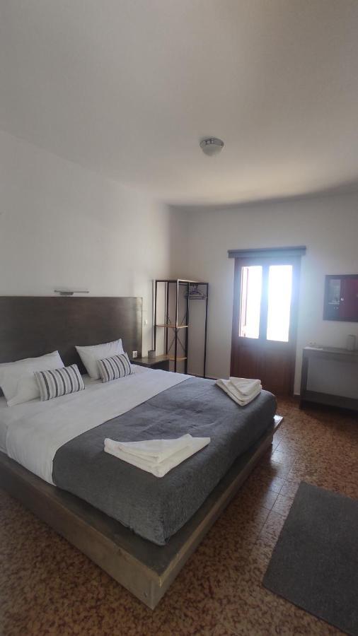 AFRODITI Hotel Studios Masouri Exterior foto