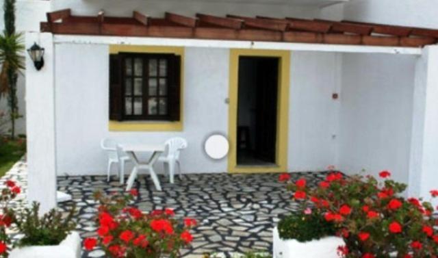 AFRODITI Hotel Studios Masouri Exterior foto