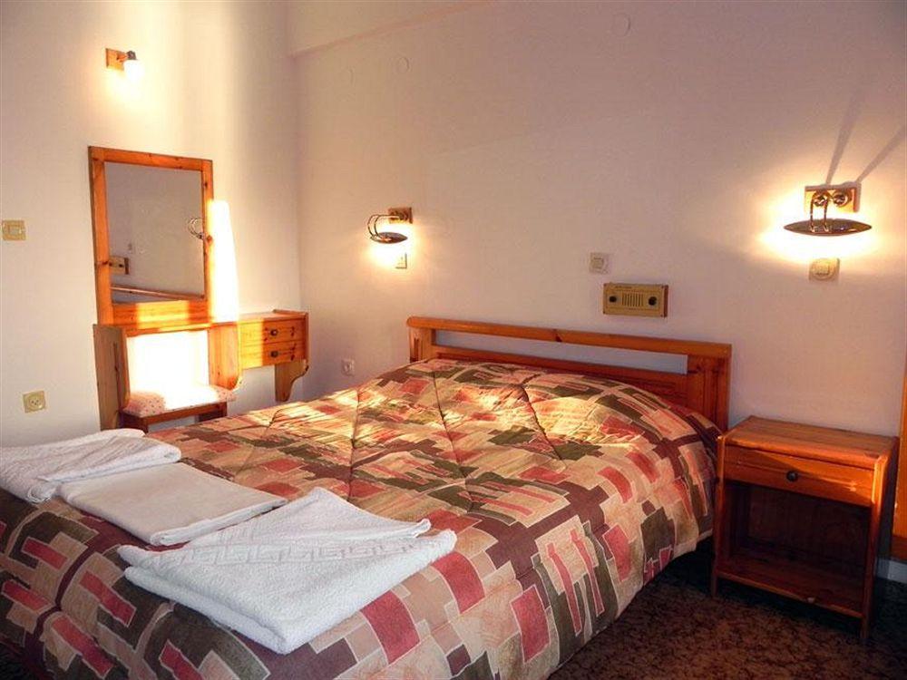AFRODITI Hotel Studios Masouri Exterior foto