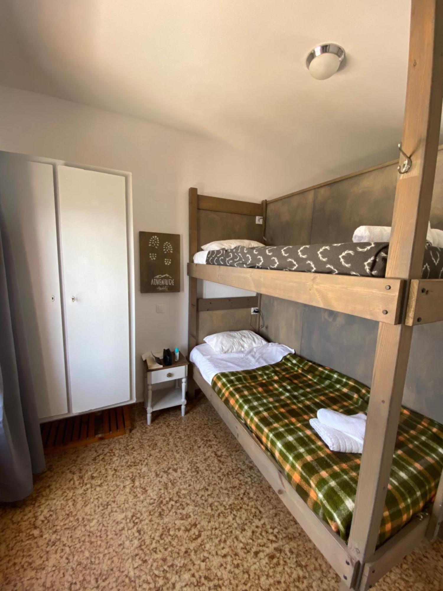 AFRODITI Hotel Studios Masouri Exterior foto