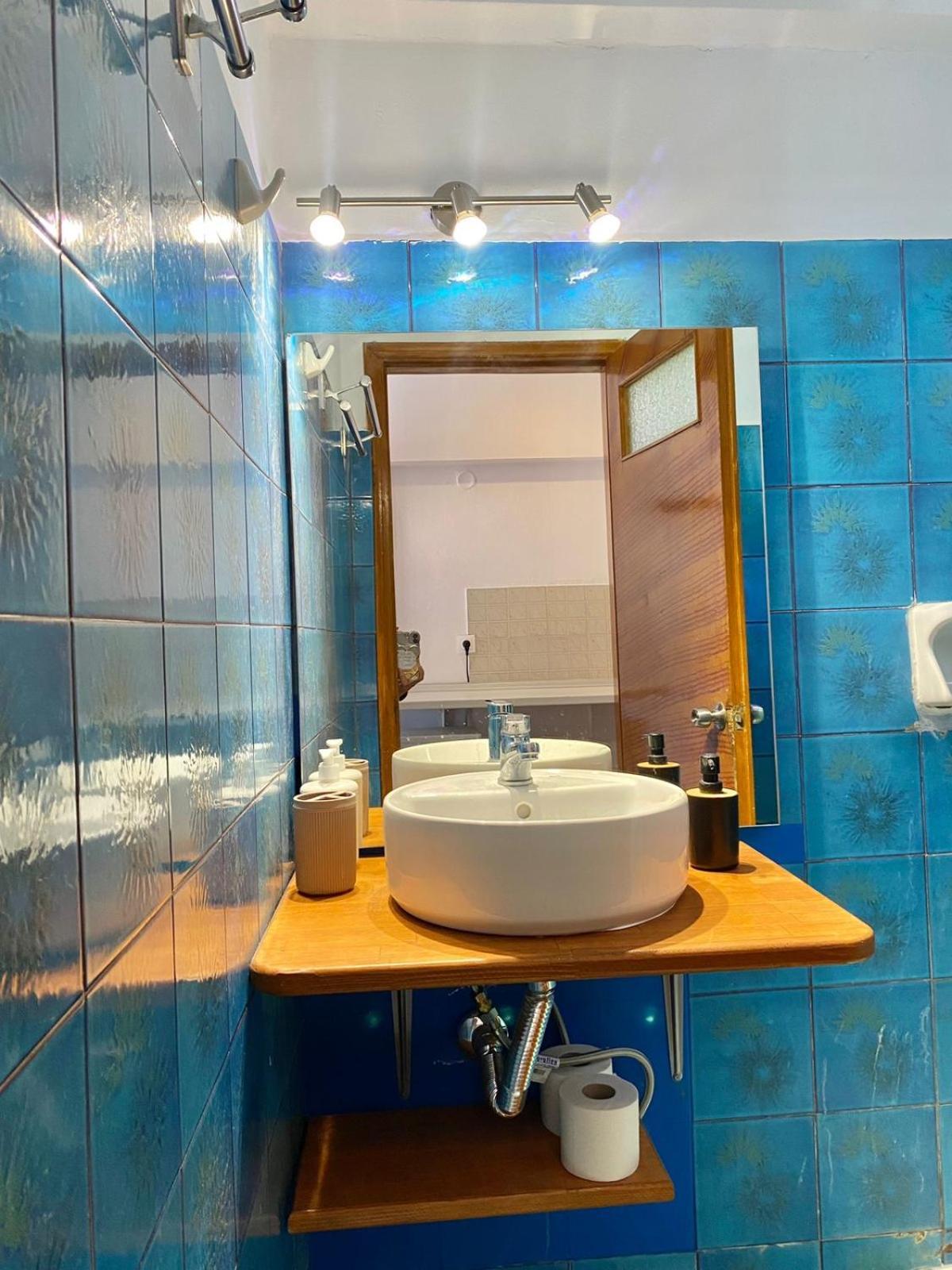 AFRODITI Hotel Studios Masouri Exterior foto