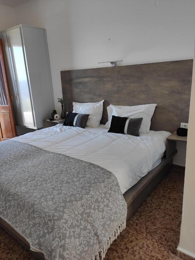 AFRODITI Hotel Studios Masouri Exterior foto