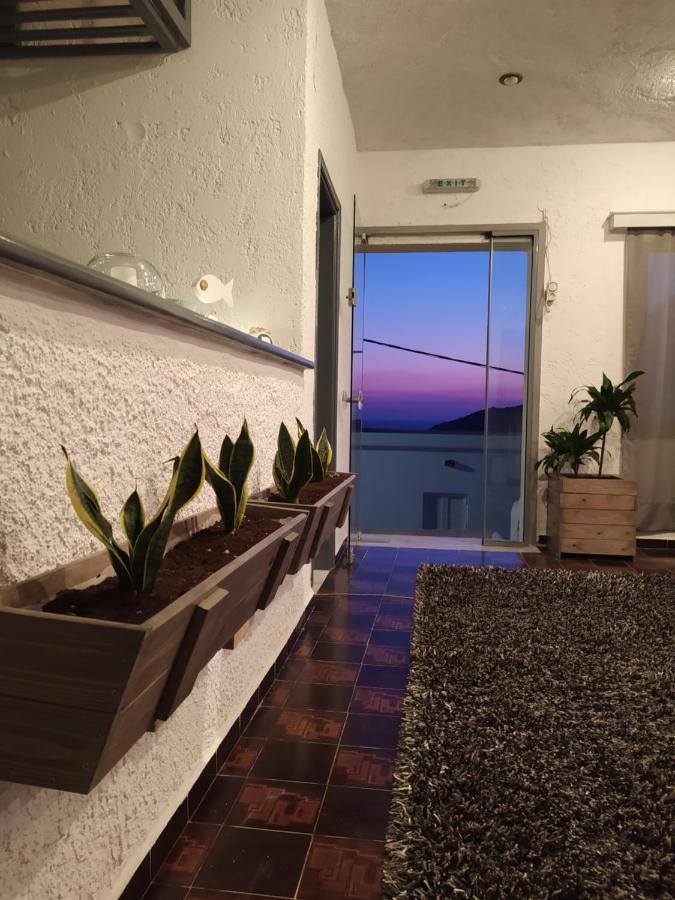 AFRODITI Hotel Studios Masouri Exterior foto