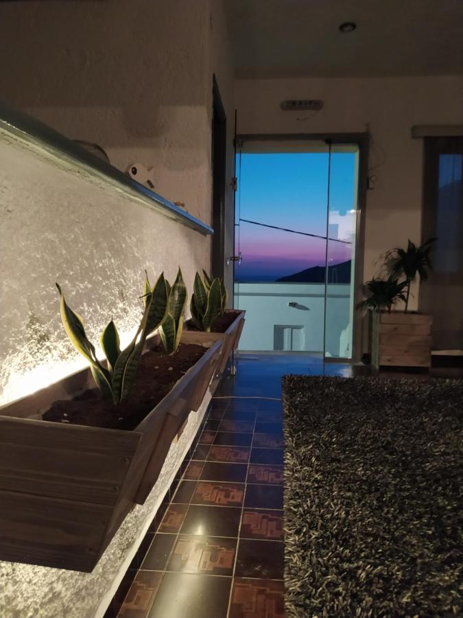 AFRODITI Hotel Studios Masouri Exterior foto